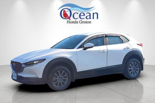 2023 Mazda CX-30 2.5 S