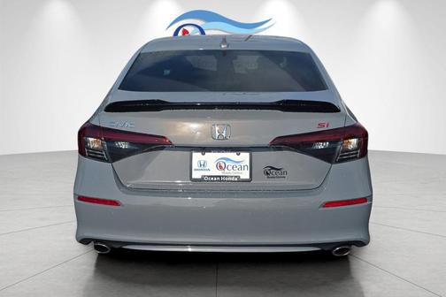 2025 Honda Civic Si Base