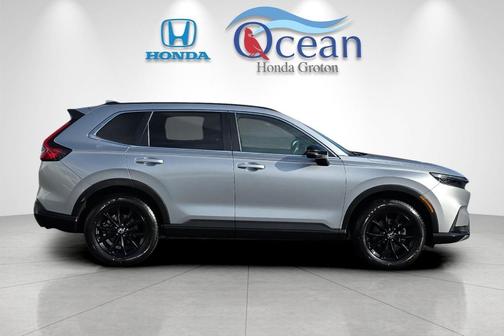 2023 Honda CR-V Hybrid Sport AWD