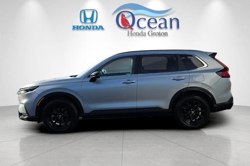 2023 Honda CR-V Hybrid Sport AWD