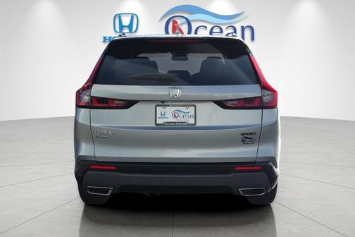 2023 Honda CR-V Hybrid Sport AWD