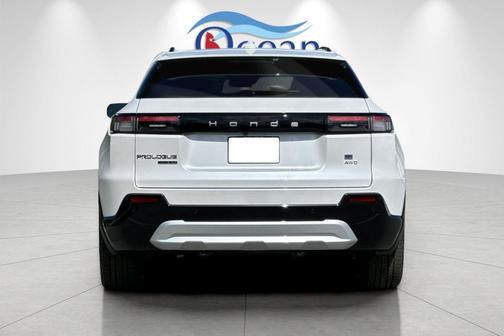 2025 Honda Prologue Touring
