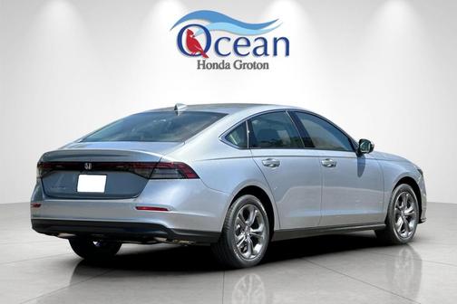 2024 Honda Accord EX 1.5T