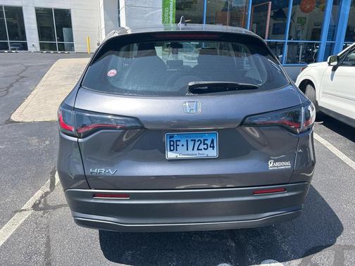 2023 Honda HR-V LX