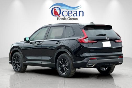 2026 Honda CR-V Hybrid Sport AWD