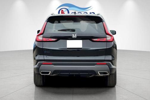 2026 Honda CR-V Hybrid Sport AWD