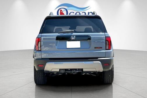 2026 Honda Passport AWD TrailSport
