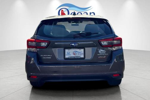 2020 Subaru Impreza Sport 5-Door