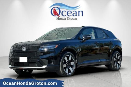 2025 Honda Prologue Elite