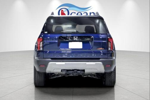 2026 Honda Passport AWD TrailSport