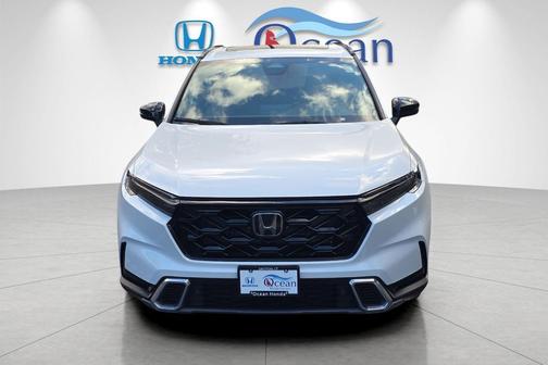 2025 Honda CR-V Hybrid Sport Touring AWD