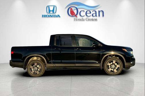 2026 Honda Ridgeline Sport