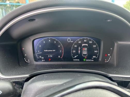2023 Honda Civic Sport Touring