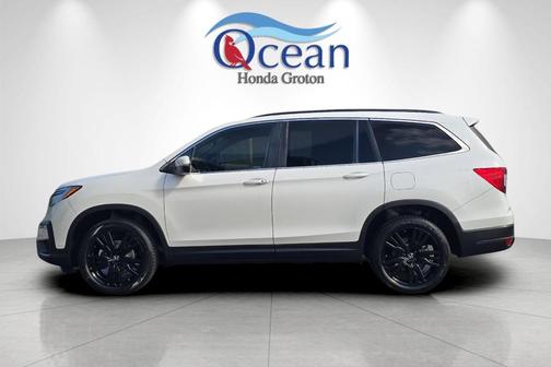 2022 Honda Pilot AWD Special Edition