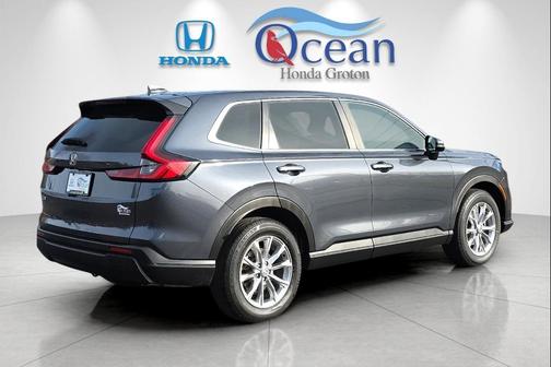 2024 Honda CR-V EX AWD