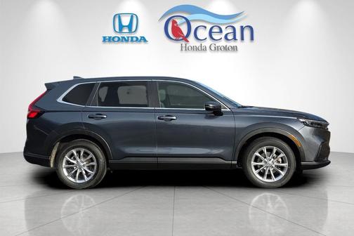 2024 Honda CR-V EX AWD