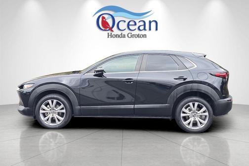 2022 Mazda CX-30 2.5 S Select Package