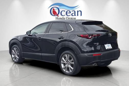 2022 Mazda CX-30 2.5 S Select Package