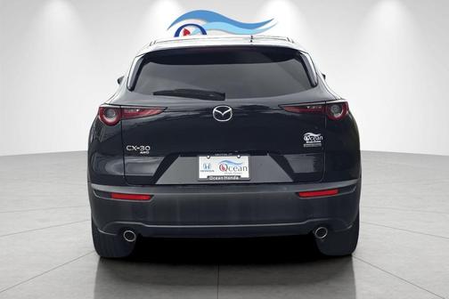2022 Mazda CX-30 2.5 S Select Package