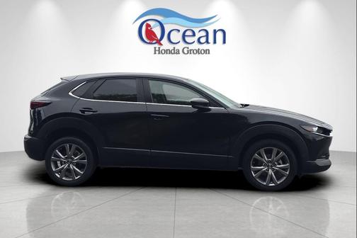 2022 Mazda CX-30 2.5 S Select Package