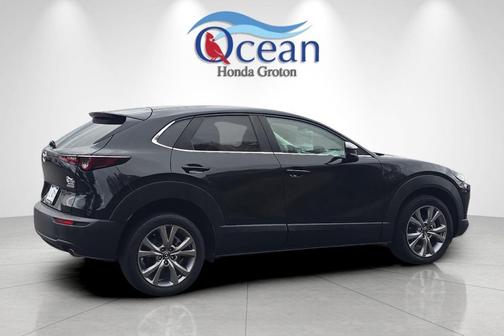 2022 Mazda CX-30 2.5 S Select Package