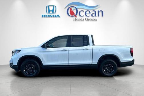 2026 Honda Ridgeline Sport