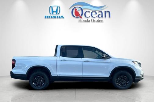 2026 Honda Ridgeline Sport