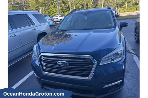 2019 Subaru Ascent Limited 7-Passenger