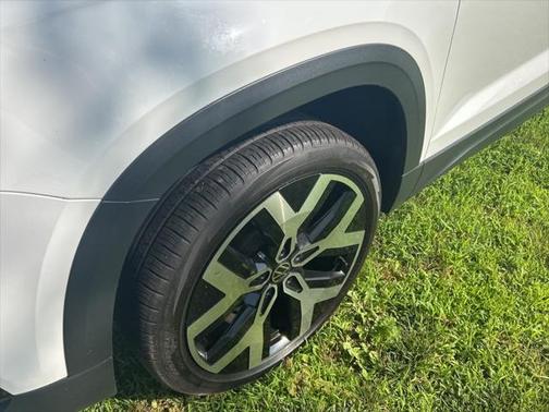 2022 Volkswagen Taos 1.5T SEL