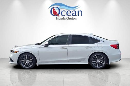 2023 Honda Civic Touring