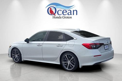 2023 Honda Civic Touring