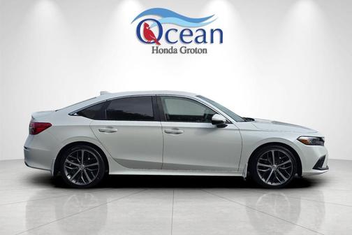 2023 Honda Civic Touring