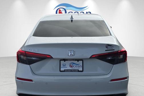 2023 Honda Civic Touring