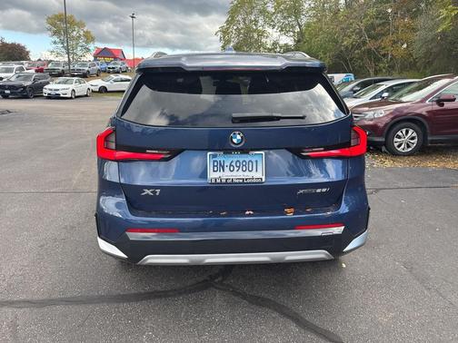 2024 BMW X1 xDrive28i