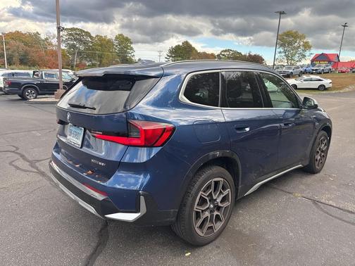 2024 BMW X1 xDrive28i