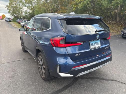 2024 BMW X1 xDrive28i