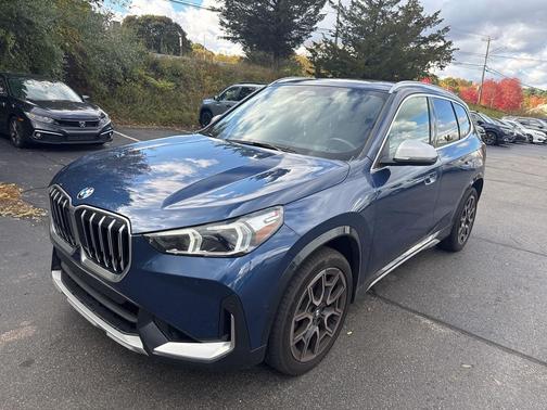 2024 BMW X1 xDrive28i