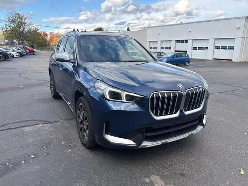 2024 BMW X1 xDrive28i