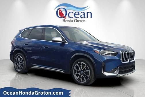 2024 BMW X1 xDrive28i