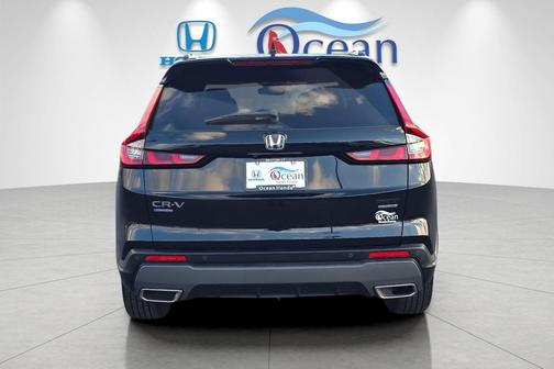 2024 Honda CR-V Hybrid Sport Touring AWD