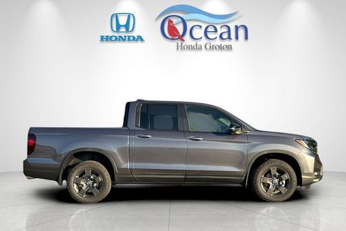 2026 Honda Ridgeline Sport