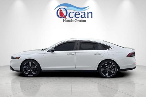 2023 Honda Accord Hybrid Base