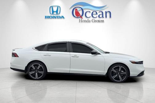 2023 Honda Accord Hybrid Base