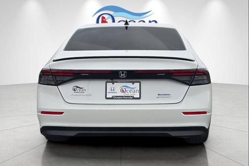 2023 Honda Accord Hybrid Base