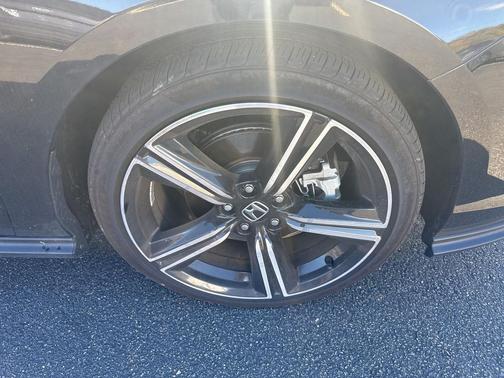 2023 Honda Accord Hybrid Base