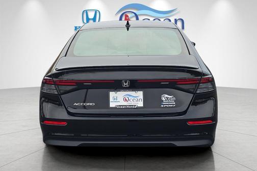 2023 Honda Accord Hybrid Base