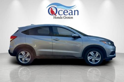 2020 Honda HR-V EX
