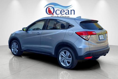 2020 Honda HR-V EX