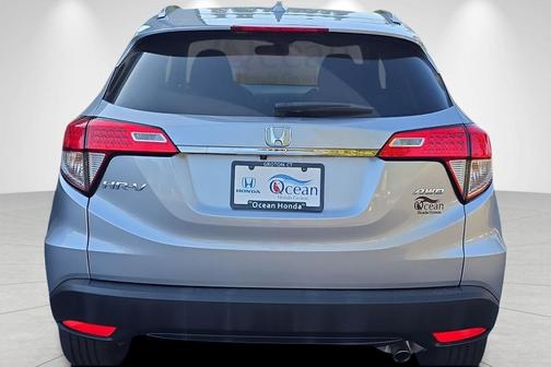 2020 Honda HR-V EX