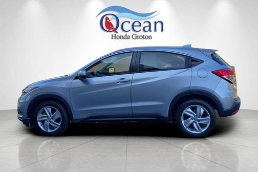 2020 Honda HR-V EX